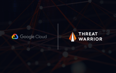 Enhance Cybersecurity by Leveraging Google Packet Mirroring in ThreatWarrior
