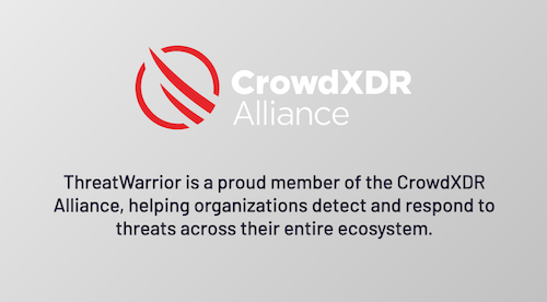 CrowdXDR Alliance