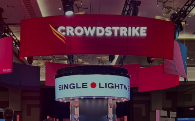 Top 5 Questions from CrowdStrike Fal.Con